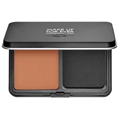 Make Up For Ever Matte Velvet Skin Blurring Powder Foundation Y505 0.38oz/11g