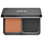 Make Up For Ever Matte Velvet Skin Blurring Powder Foundation Y505 0.38oz/11g