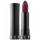 Sephora Collection Rouge Shine Lipstick No. 46 Soul Mate - Glossy 0.13 Oz/ 3.8 G