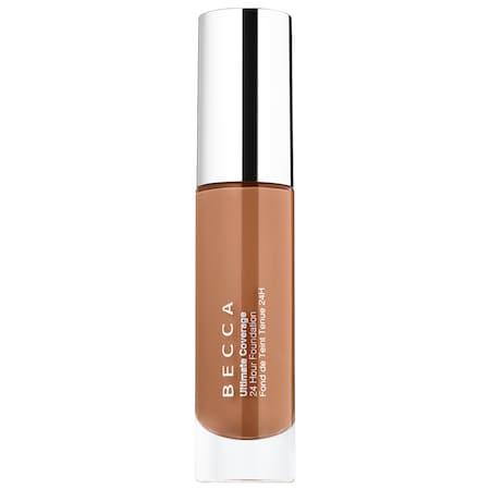 Becca Ultimate Coverage 24-hour Foundation Maple 1.01 Oz/ 30 Ml