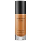 Bareminerals Barepro&trade; Performance Wear Liquid Foundation Broad Spectrum Spf 20 Cinnamon 25