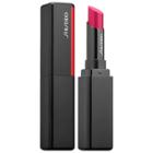 Shiseido Visionairy Gel Lipstick Pink Flash 0.05 Oz/ 1.6 G