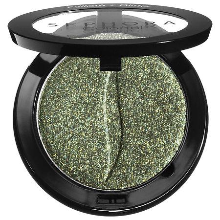 Sephora Collection Colorful Eyeshadow Luxurious Boot Camp 0.07 Oz/ 2.2 G