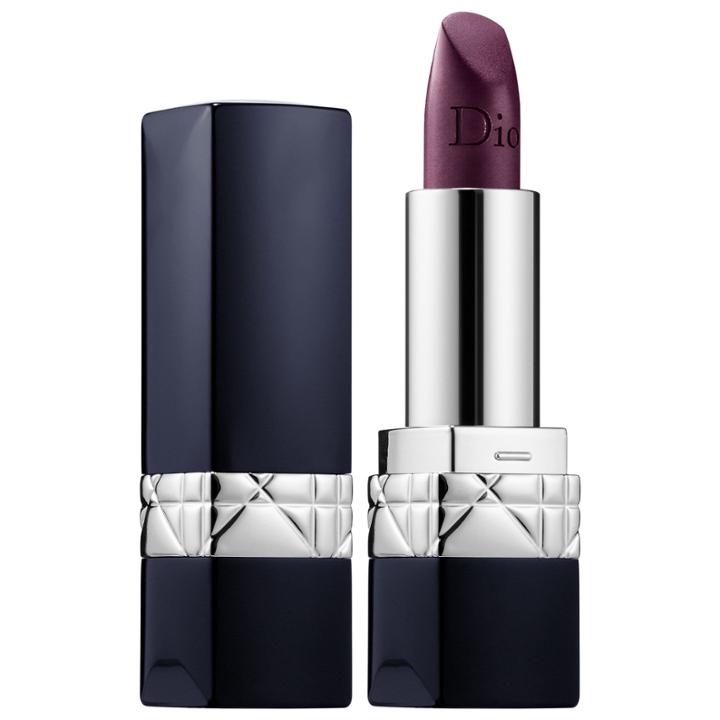 Dior Rouge Dior Lipstick 962 Poison Matte 0.12 Oz/ 3.4 G
