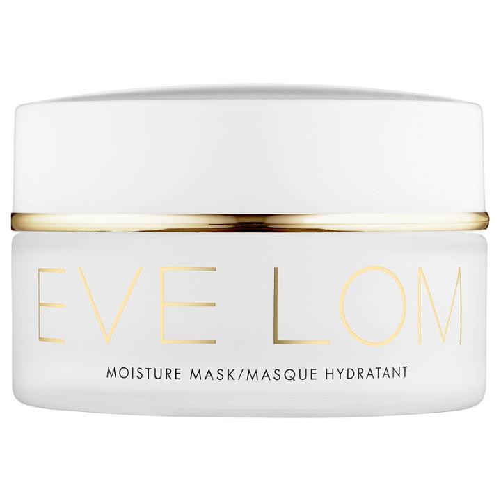 Eve Lom Moisture Mask 3.4 Oz/ 100 Ml