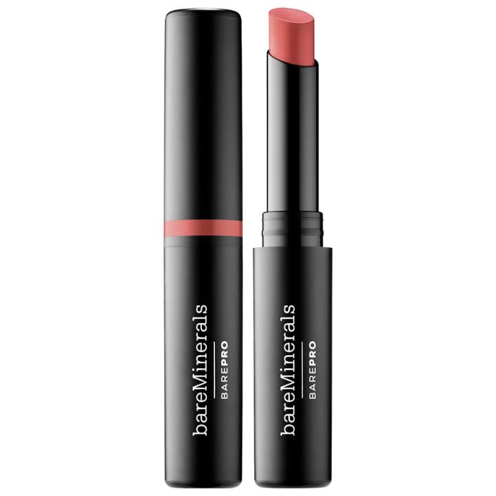 Bareminerals Barepro Longwear Matte Lipstick Spice 0.07 Oz/ 1.98 G