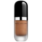 Marc Jacobs Beauty Re(marc)able Full Cover Foundation Concentrate Cocoa Medium 84 0.75 Oz/ 22 Ml