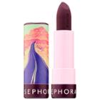 Sephora Collection #lipstories Lipstick 33 Wanderlust (matte Finish) 0.14 Oz 4 G