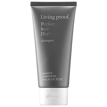 Living Proof Perfect Hair Day Shampoo Mini 2 Oz