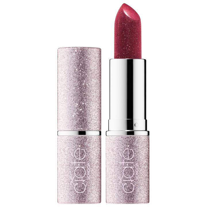 Ciat London Glitter Storm Lipstick Flash 0.12 Oz/ 3.5 G
