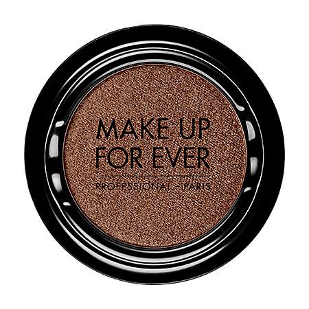 Make Up For Ever Artist Shadow Eyeshadow And Powder Blush I634 Praline (iridescent) 0.07 Oz/ 2.2 G