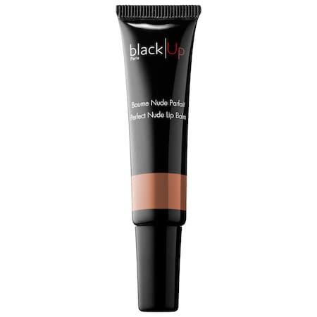 Black Up Perfect Nude Lip Balm Baume 01 0.36 Oz/ 10.6 Ml