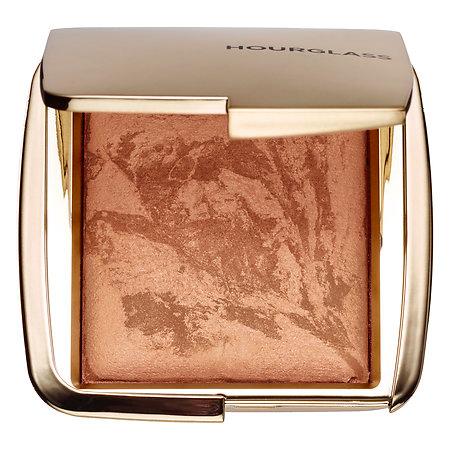 Hourglass Ambient(r) Lighting Bronzer Luminous Bronze Light 0.39 Oz/ 11 G