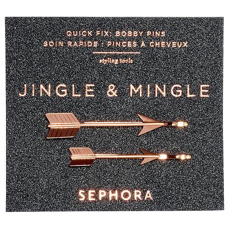 Sephora Collection Jingle & Mingle Hair Barrette