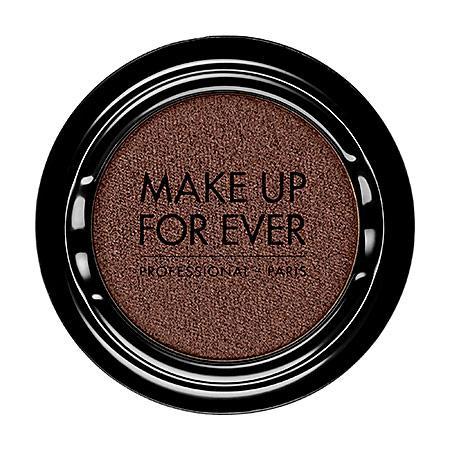 Make Up For Ever Artist Shadow Me614 Graphite Brown (metallic) 0.07 Oz