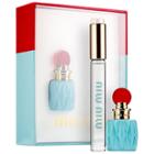 Miu Miu Miu Miu Signature Mini Gift Set