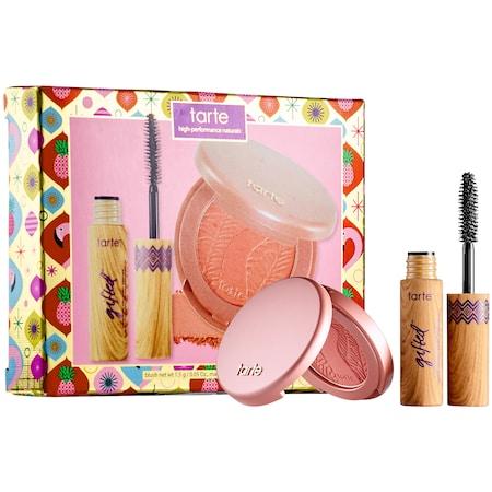 Tarte Beach, Sleep, Repeat Mini Set