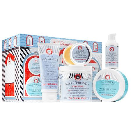 First Aid Beauty Fab Beautique