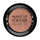 Make Up For Ever Artist Shadow Eyeshadow And Powder Blush D712 Creme Brulee (diamond) 0.07 Oz/ 2.2 G