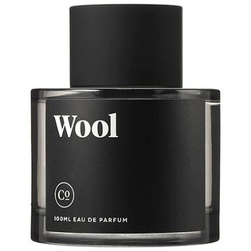 Commodity Wool 3.4 Oz Eau De Parfum Spray