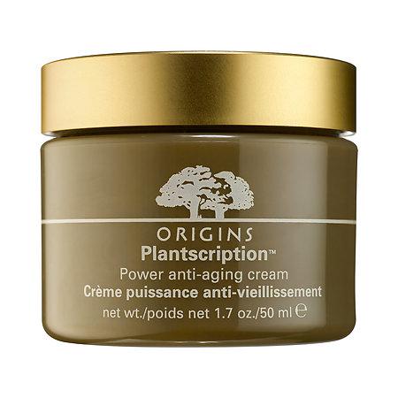 Origins Plantscription&trade; Spf 25 Power Anti-aging Cream 1.7 Oz