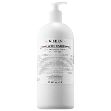 Kiehl's Since 1851 Amino Acid Conditioner 33.8 Oz/ 1 L