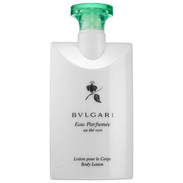 Bvlgari Eau Parfume Green Tea Body Lotion Lotion 6.8 Oz