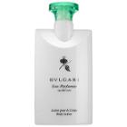 Bvlgari Eau Parfume Green Tea Body Lotion Lotion 6.8 Oz