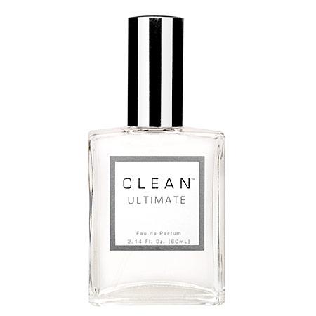Clean Ultimate 2.14 Oz Eau De Parfum Spray