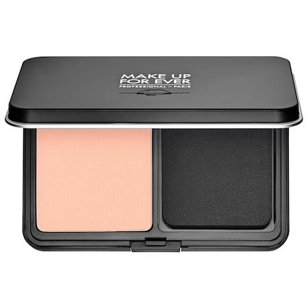 Make Up For Ever Matte Velvet Skin Blurring Powder Foundation Y235 0.38oz/11g