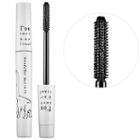 Too Cool For School Dinoplatz Escalator Mascara Black 0.22 Oz