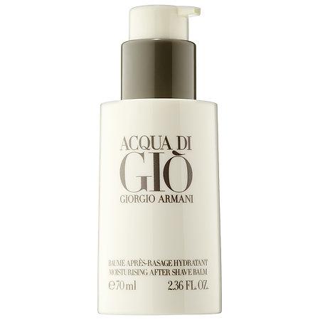 Giorgio Armani Beauty Acqua Di Gio Moisturising After Shave Balm 2.36 Oz/ 70 Ml