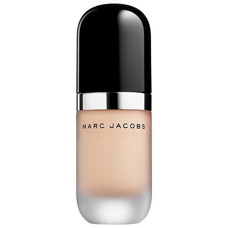 Marc Jacobs Beauty Re Marc Able Full Cover Foundation Concentrate Ivory Light 10 0.75 Oz