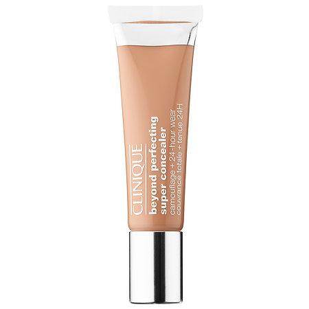 Clinique Beyond Perfecting Super Concealer Camouflage + 24-hour Wear Medium 22 0.28 Oz/ 8 G