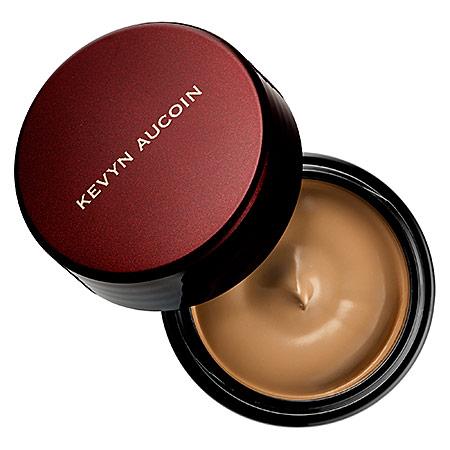 Kevyn Aucoin The Sensual Skin Enhancer Concealer And Foundation Sx12 0.63 Oz/ 18 G
