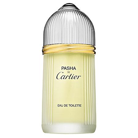 Cartier Pasha 3.3 Oz Eau De Toilette Spray