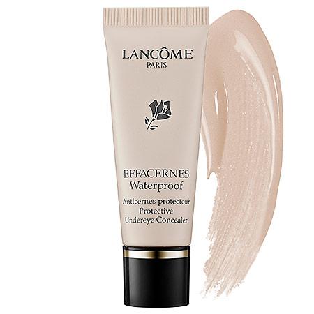 Lancome Effacernes - Waterproof Protective Undereye Concealer Beige (neutral) Iii