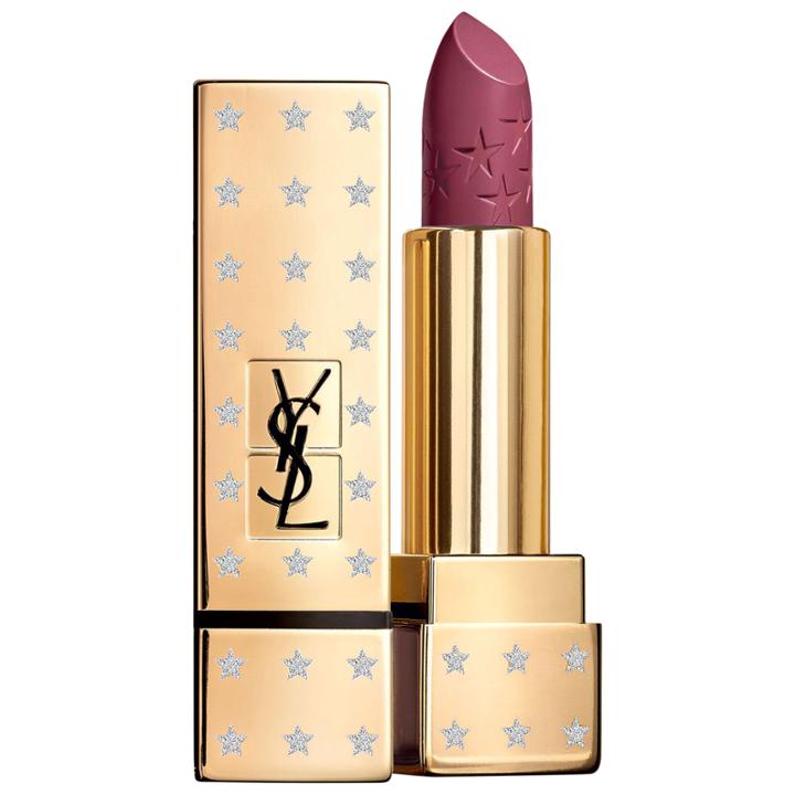 Yves Saint Laurent Rouge Pur Couture Lipstick Holiday Edition 98