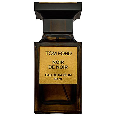 Tom Ford Noir De Noir 1.7 Oz/ 50 Ml Eau De Parfum