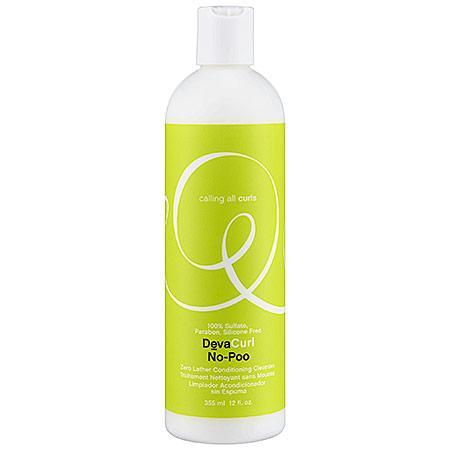 Devacurl No-poo(r) 12 Oz