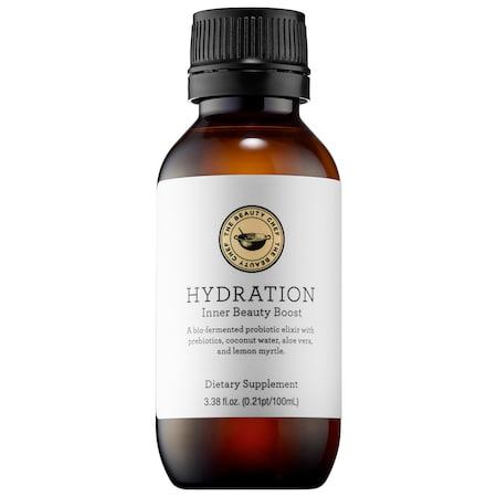 The Beauty Chef Hydration Inner Beauty Boost Mini 3.38 Oz/ 100 Ml