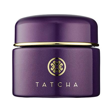 Tatcha Indigo Soothing Triple Recovery Cream 1.7 Oz/ 50 Ml