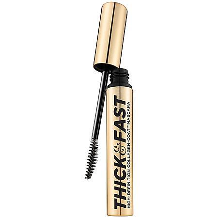 Soap & Glory Thick & Fast(tm) Mascara