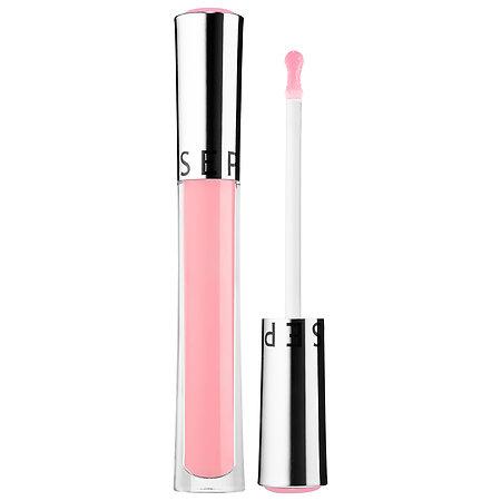 Sephora Collection Ultra Shine Lip Gel 09 Tickled Pink 0.11 Oz/ 3 Ml