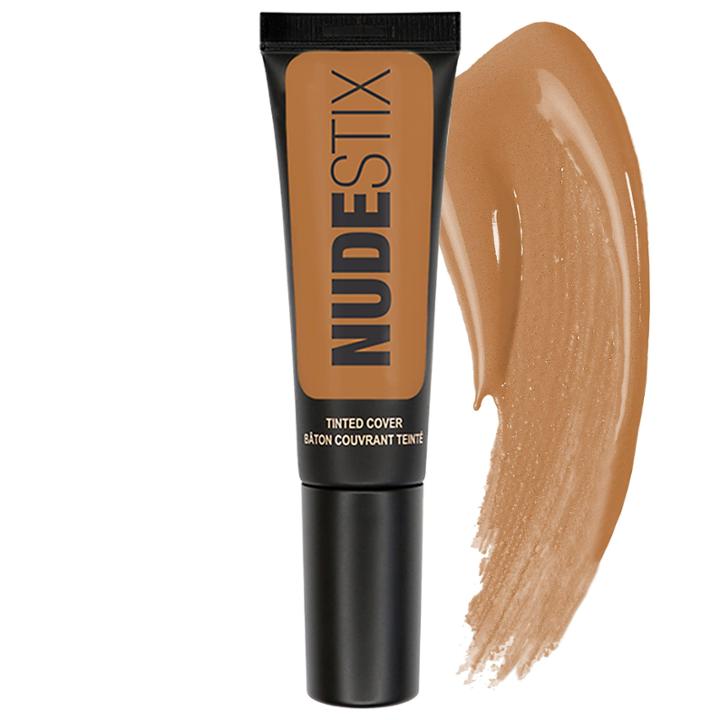 Nudestix Nudies Tinted Cover Foundation 7.5 0.68 Oz/ 20 Ml