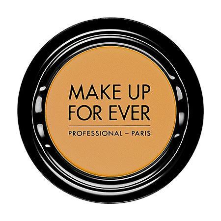 Make Up For Ever Artist Shadow M408 Mustard (matte) 0.07 Oz