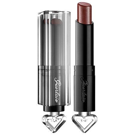 Guerlain La Petite Robe Noire Deliciously Shiny Lipstick 012 Python Bag 0.09 Oz/ 2.8 G