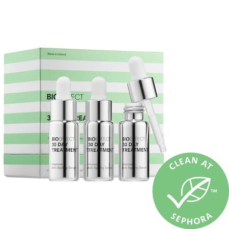 Bioeffect 30 Day Treatment 3 X 0.5 Oz/ 15 Ml