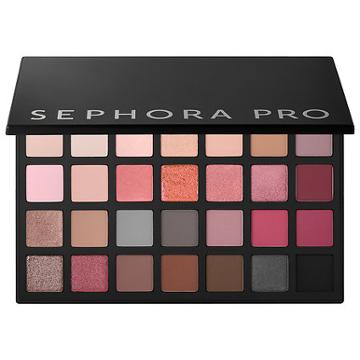 Sephora Collection Sephora Pro Cool Eyeshadow Palette