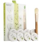 Wei Golden Root Purifying Mud Mask 8 Pods